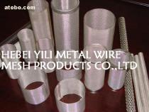 河北億利金屬網(wǎng)制品 定制過(guò)濾器的價(jià)格、種類(lèi)、品牌與供應(yīng)商全解析