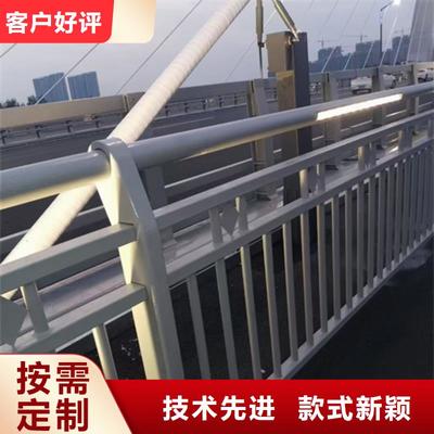 橋梁燈光護(hù)欄高效出貨——宏達(dá)友源金屬制品(重慶市永川區(qū)分公司)專(zhuān)業(yè)服務(wù)